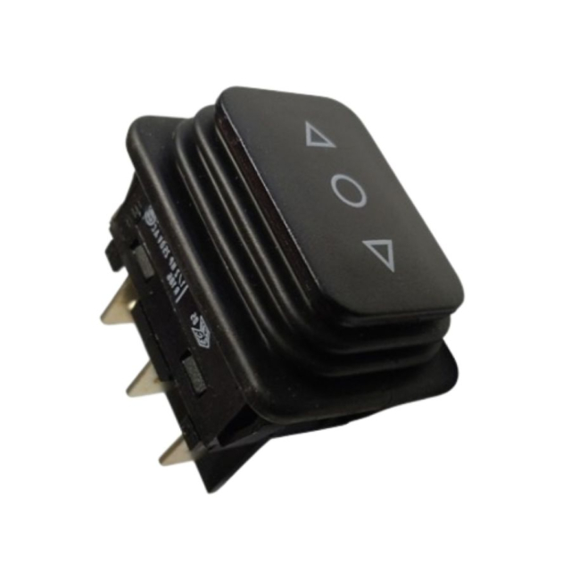 Interrupteur à bascule