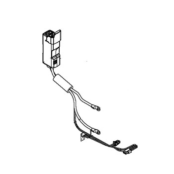 Ensemble de câblage