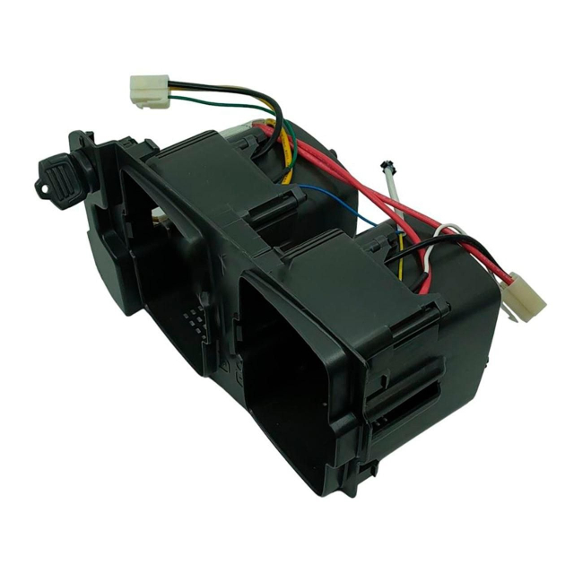 Boîtier Batterie Lc 353Ivx 5931245-02