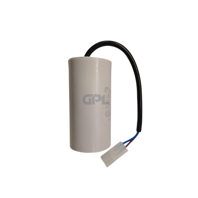 Condensateur 25Uf 5931307-01