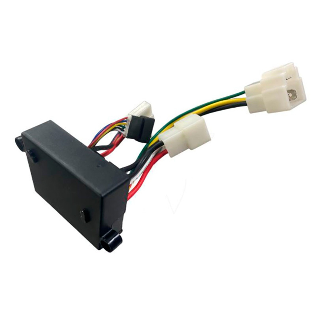 Plaque De Contact De Batterie Lc347Vli 5931336-01