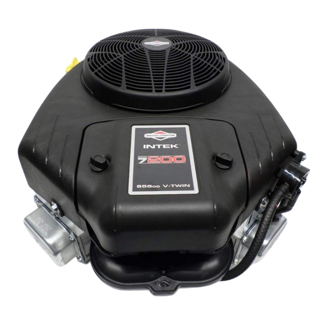 Moteur B&S Endurance 7200 5932312-01