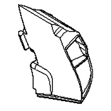 Buse D'Air 5932351-01