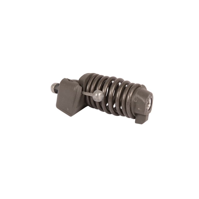 Élément anti-vibration Spa arrière 5932556-03