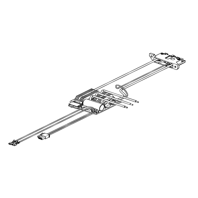 Unité de contrôle Bldc 100