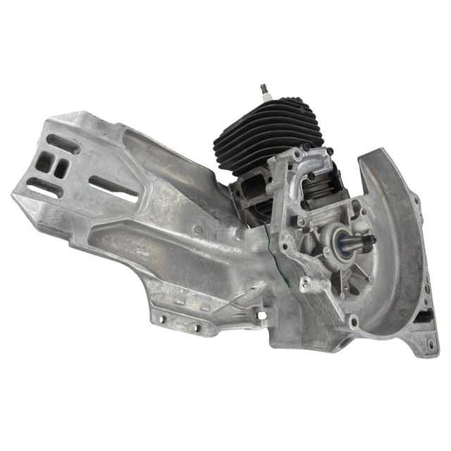 Kit de carter moteur
