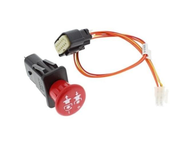 Kit De Commutateur De Prise De Force 5933490-01