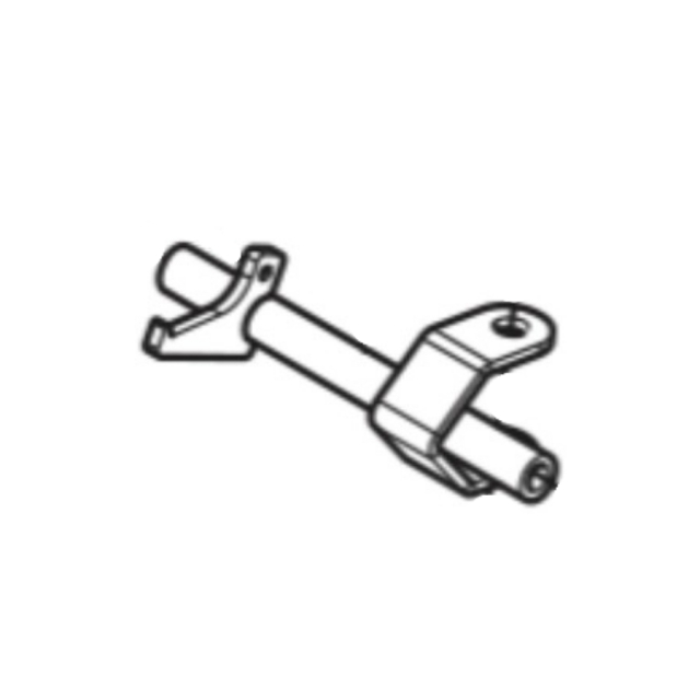 Transfert de poids de l'ensemble du foie