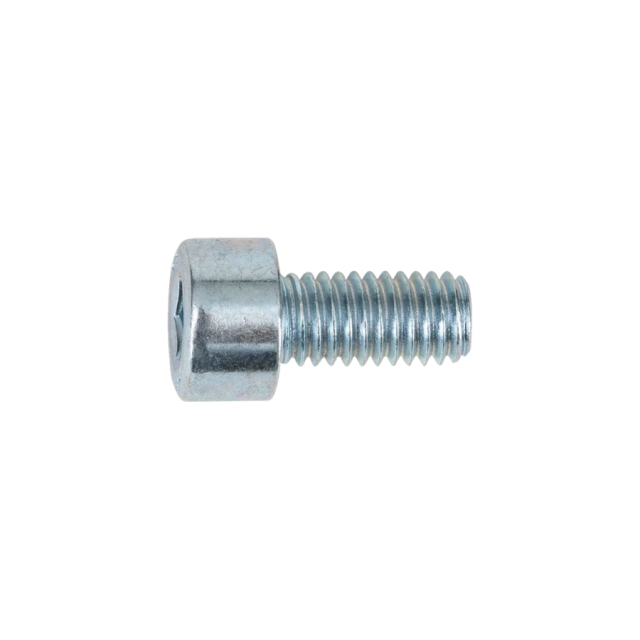 Vis M6X12 8.8 zp dl din 912