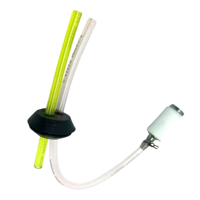 Ensemble Tuyau 31R/33R 5936711-01