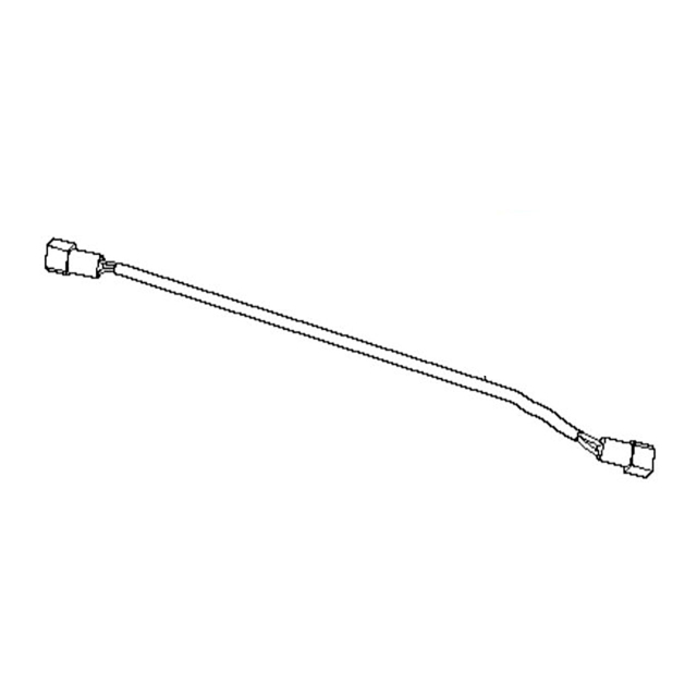 Câble De Transmission Lc347Vli 5937226-01