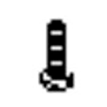 Vis Autotaraudeuse 5937555-01