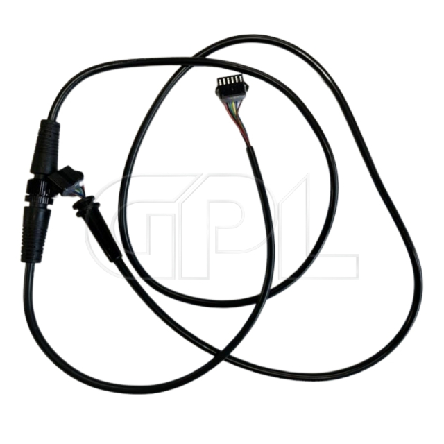 Cable Poignee Lb 146I