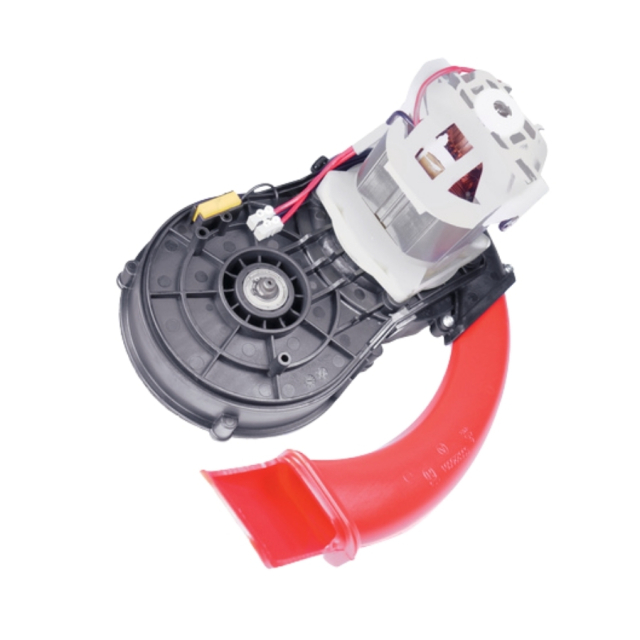 Moteur Sans Couvercle 5938565-01