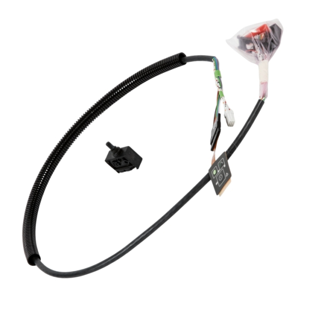 Kit Interrupteur Batterie Tondeuse 536 5938959-01