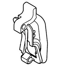 Contrôle Du Starter D'Étanchéité 5939090-01