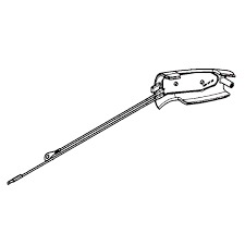 Ensemble D'Insert De Poignée Xpg 5939127-01