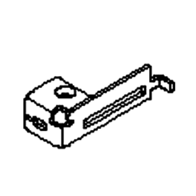 Réglage Du Support 5940246-02