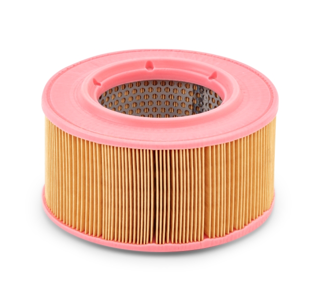 Éléments de filtre à air