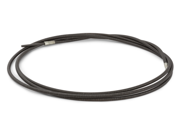 Arbre flexible, AA47-