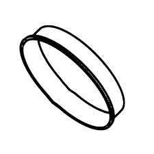 Tuyau D'Entrée À Manchon 5950147-01