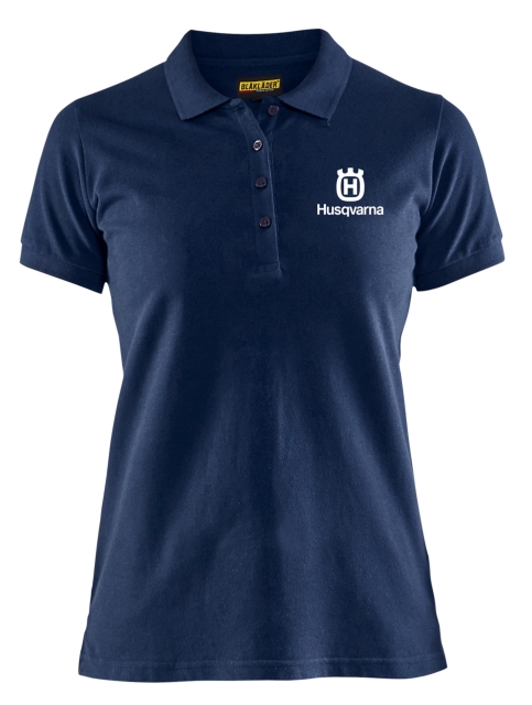 Polo Femme Shirt Xs Hub 5951032-01