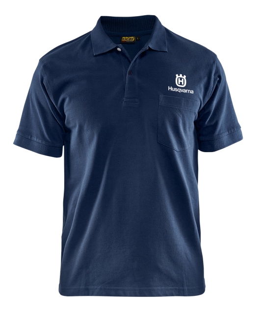 Chemise Xxxxl Polo Navy Bl 5951033-08