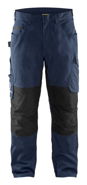 Pantalon C146 Pantalon Avec Genou 5951047-11