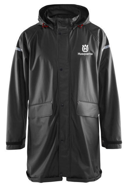 Veste de pluie M Rain Jacket Noir 5951051-03