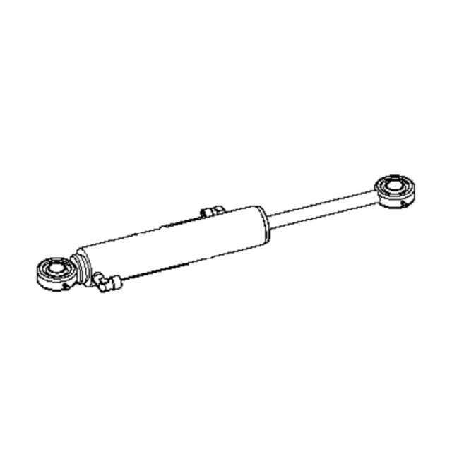 Cylindre hydraulique