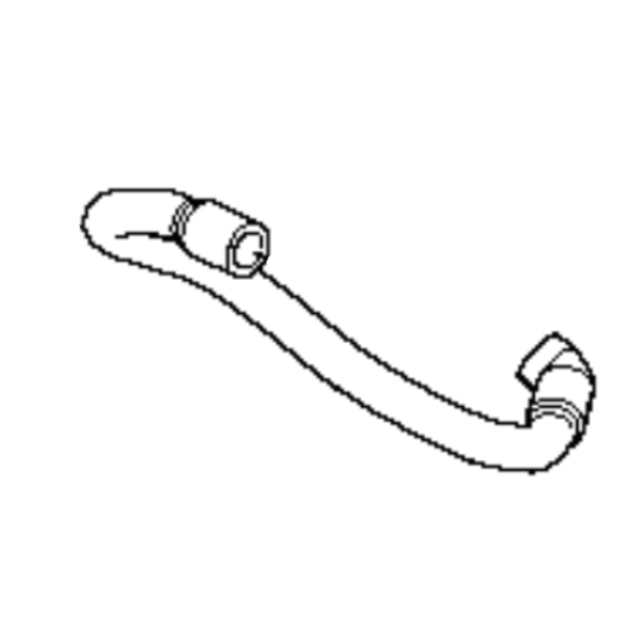 Flexible Carburant L=115 Rohs2 5955269-07