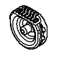 Fil D'Accélérateur 5958453-01