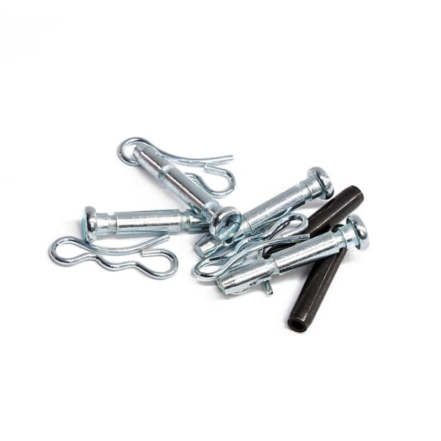 Kit de boulons de cisaillement pour Husqvarna ST124