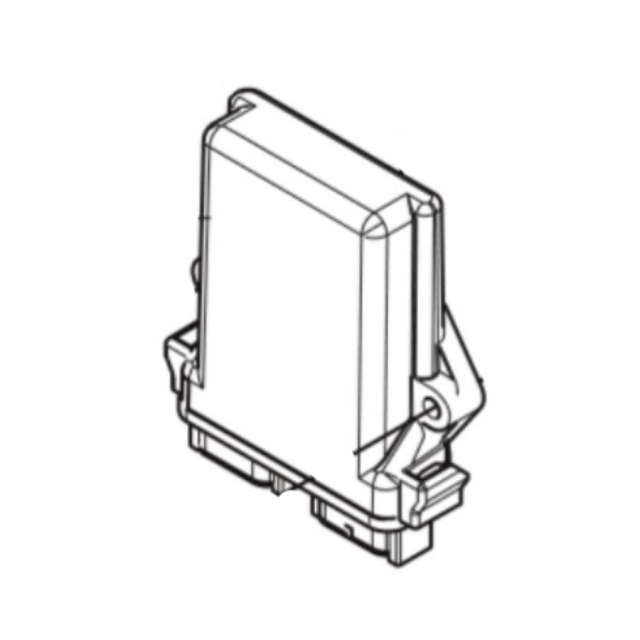 Unité de contrôle VCU