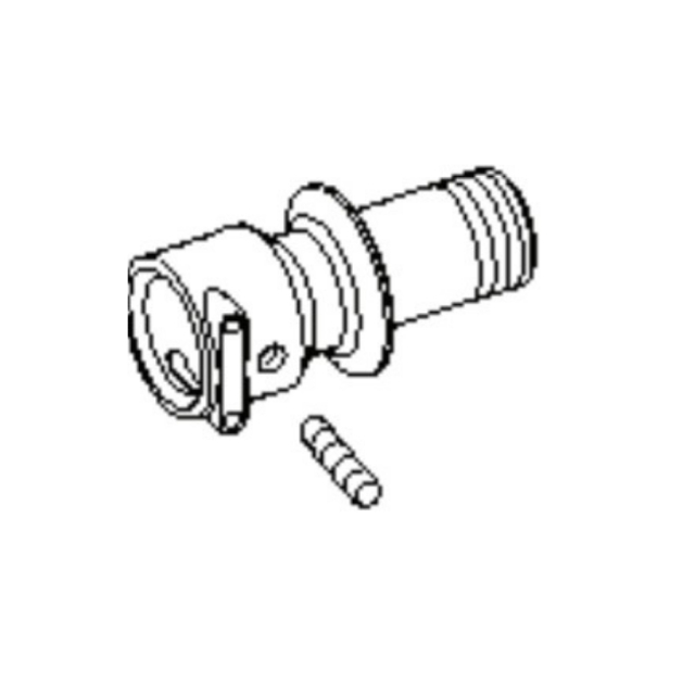 Norme De Sortie Dynamique 5960266-01