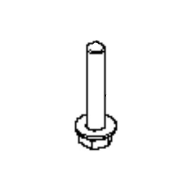 M8X55 8,8 M, Collier 5960542-01