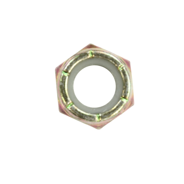 Type de couple prédominant de l'écrou de blocage