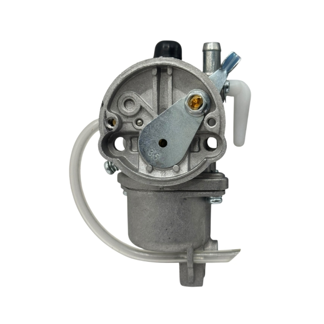 Ensemble carburateur