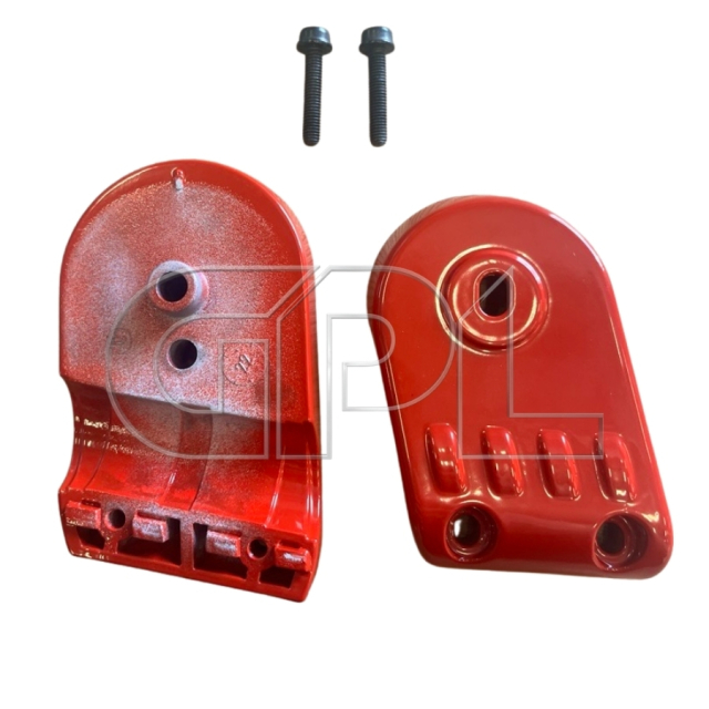 Support de guidon pièce de rechange K 5962833-02