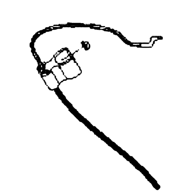 Cable Mzr (Zone) 48.5 Fil 5962884-01