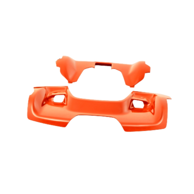 Capot supérieur Automower 535 AWD orange