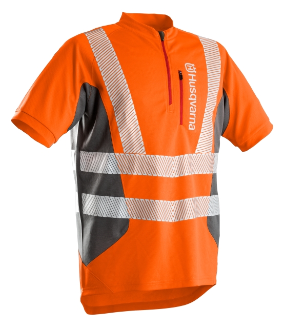 T-Shirt Technique Hv Court Sl 5963039-42