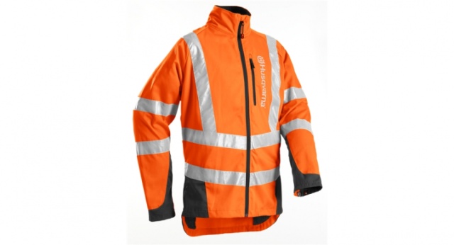 Veste Husqvarna Classic EN 20471