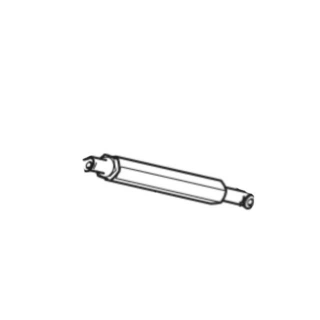 Tendeur à boucle M8