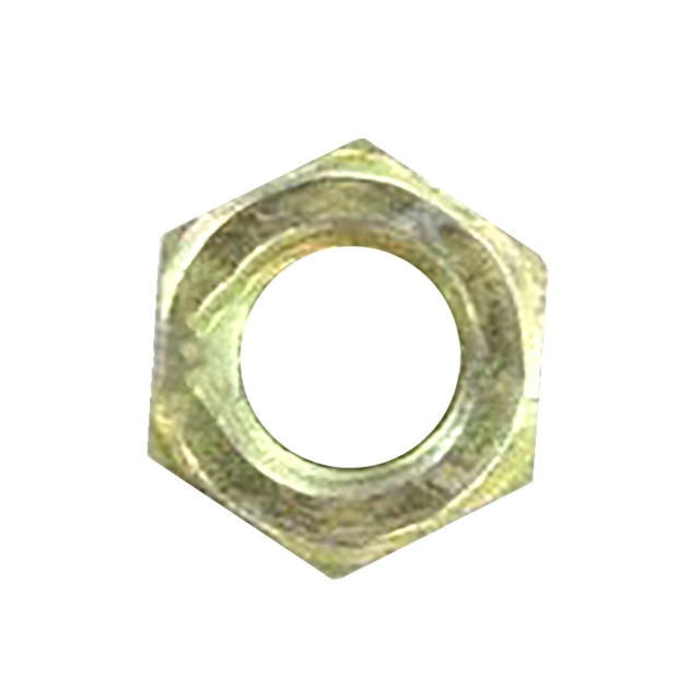 Écrou hexagonal (style 1 et 2)