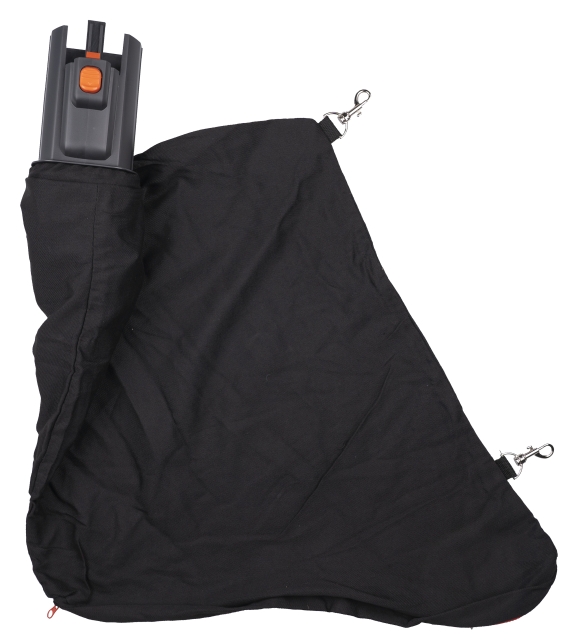 Sac sous vide, assemblage.