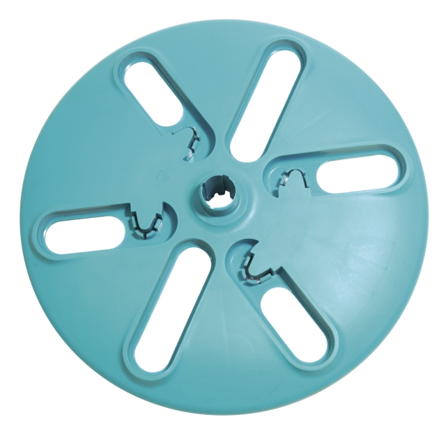 Vrai Disque 60M