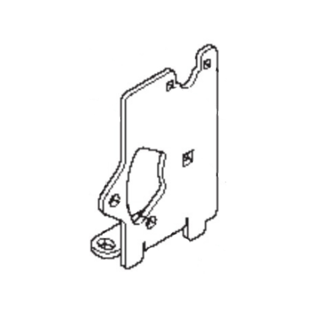 Commande de vitesse électrique Carrier