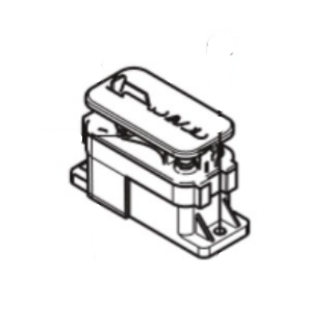 Contacteur Gigavac Minitactor P