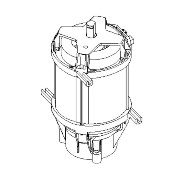 Moteur 5966786-01